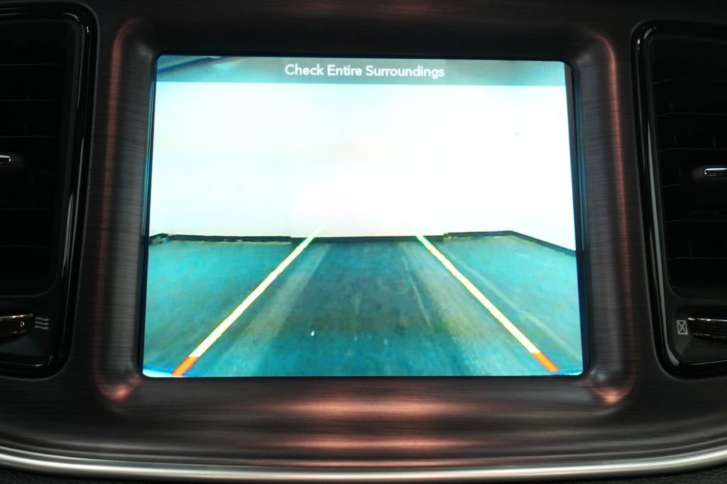 Used 2018 Dodge Challenger SXT Plus image 33