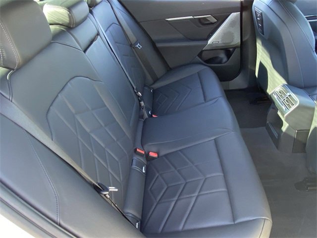 Certified 2025 BMW i5 eDrive40i w/ Premium Package image 15