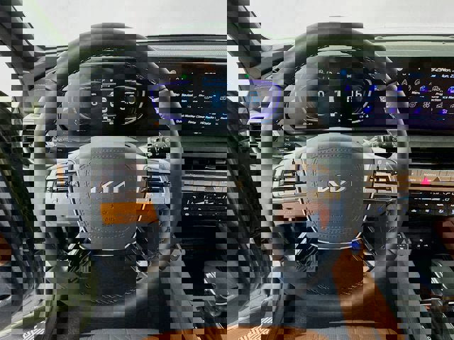 New 2025 Kia Telluride EX X-Line image 14