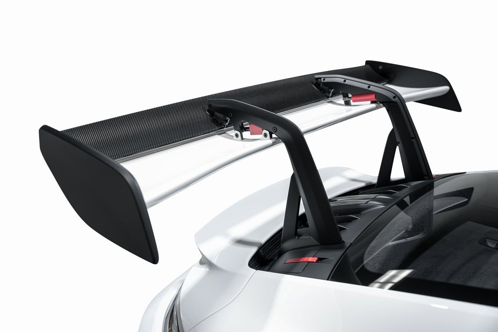 Used 2024 Porsche 911 GT3 RS image 18