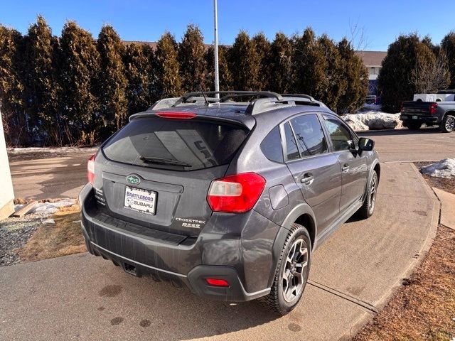 Used 2016 Subaru Crosstrek 2.0i Premium image 4