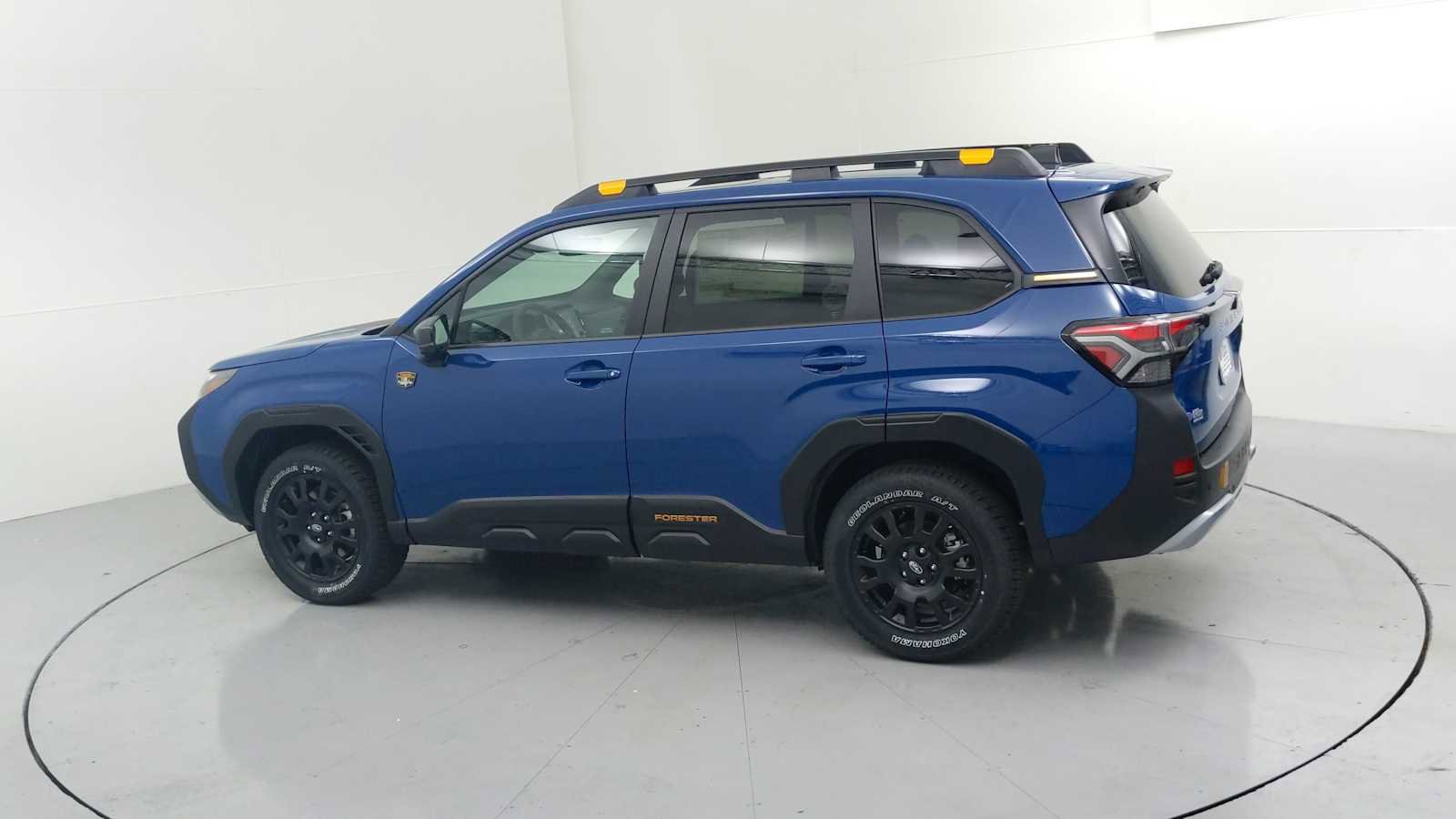 New 2026 Subaru Forester Wilderness image 8