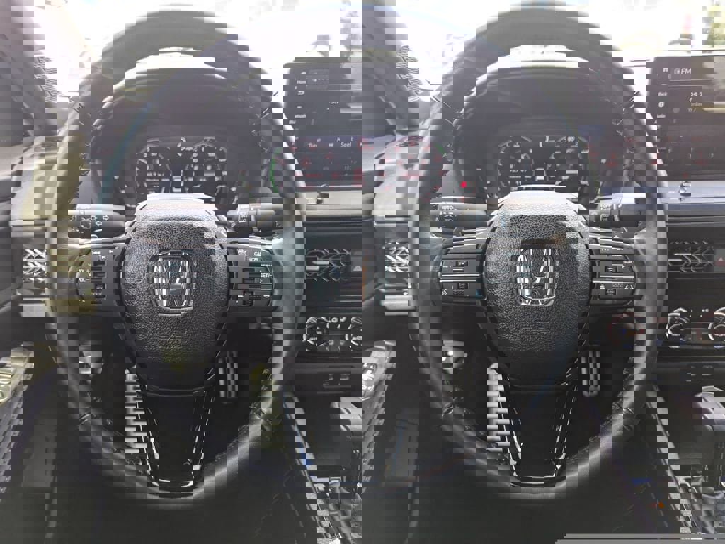 Used 2024 Honda Accord Sport image 12