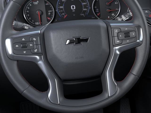New 2024 Chevrolet Blazer RS w/ Enhanced Convenience Package image 19