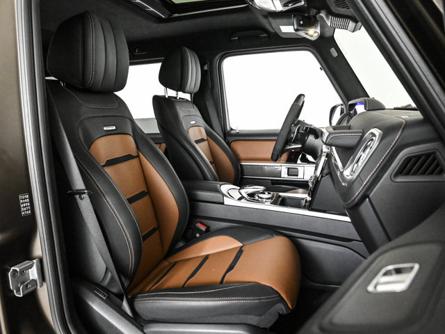 Used 2024 Mercedes-Benz G 63 AMG 4MATIC image 22