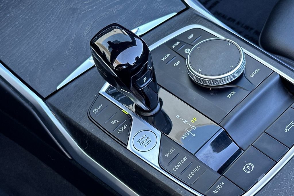 Used 2022 BMW 430i Convertible w/ Convenience Package image 22