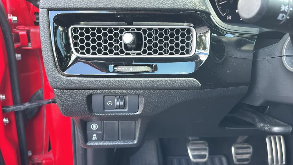 Certified 2022 Honda Civic Sport image 15