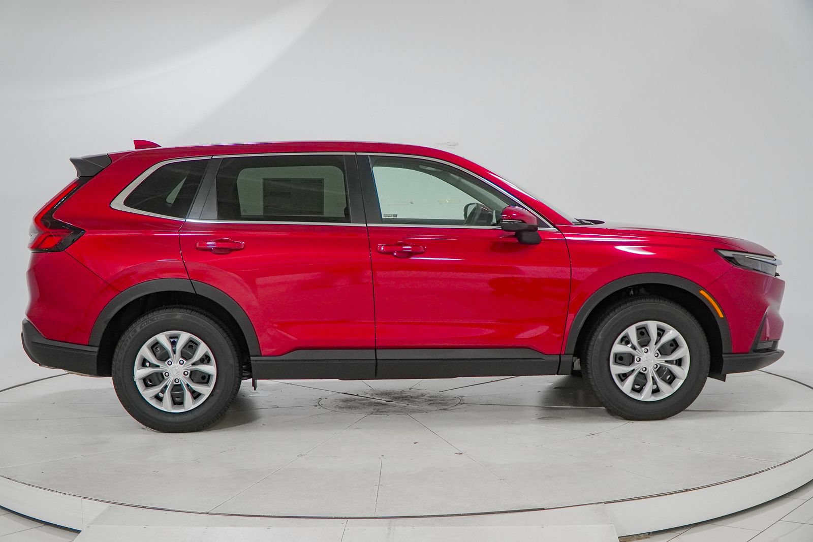 New 2026 Honda CR-V LX image 13