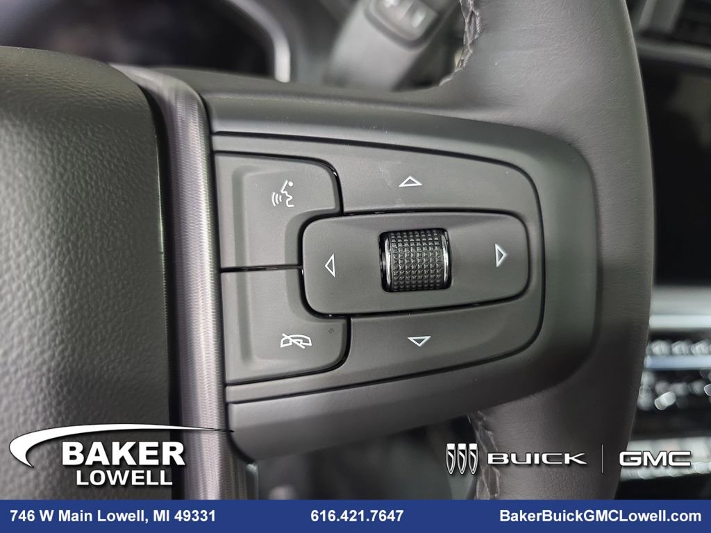 New 2026 GMC Sierra 3500 Denali Ultimate image 17