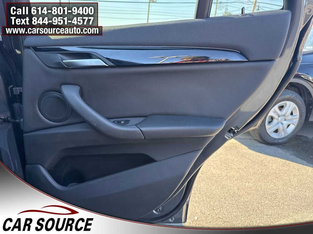 Used 2017 BMW X1 xDrive28i image 37