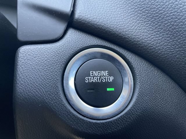 Used 2022 Chevrolet Equinox LT FWD image 16