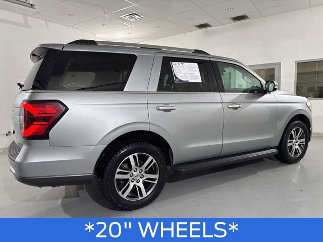 Used 2024 Ford Expedition Limited image 12