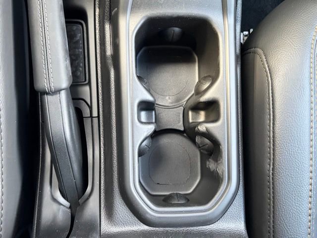 New 2026 Jeep Wrangler Sahara image 26