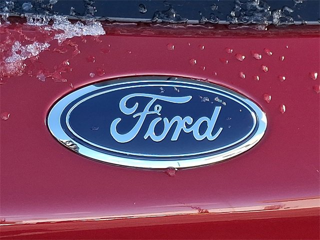 New 2025 Ford Escape SE image 11