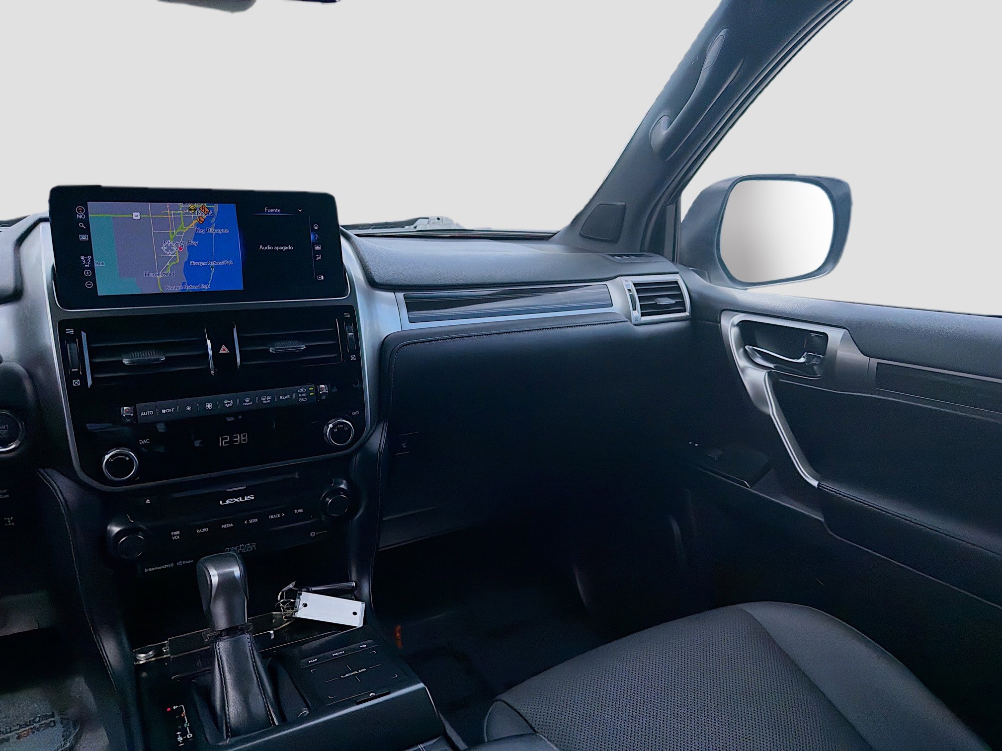 Used 2023 Lexus GX 460 Premium image 22