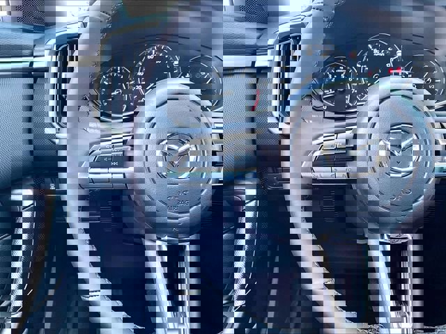 New 2026 MAZDA CX-50 AWD 2.5 S w/ Accent Package image 19