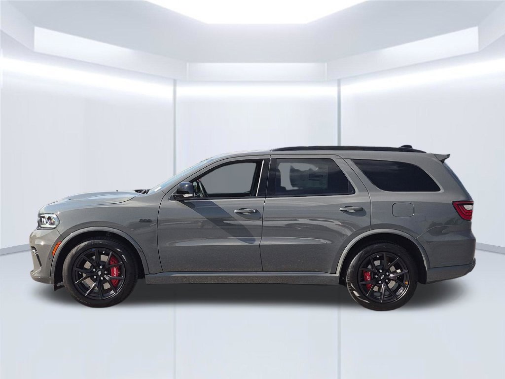 New 2027 Dodge Durango R/T AWD/4WD image 2