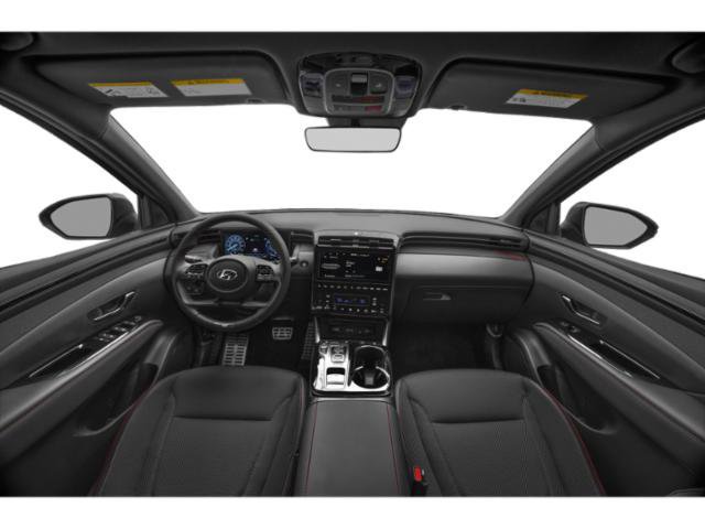 Used 2024 Hyundai Tucson N Line AWD/4WD image 10