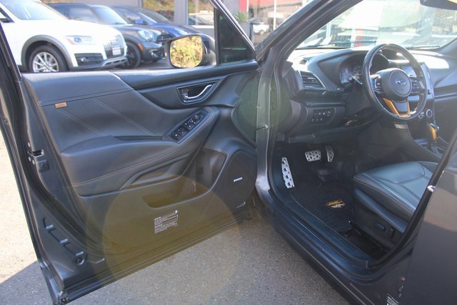 Used 2022 Subaru Forester Wilderness w/ Wilderness Package image 16