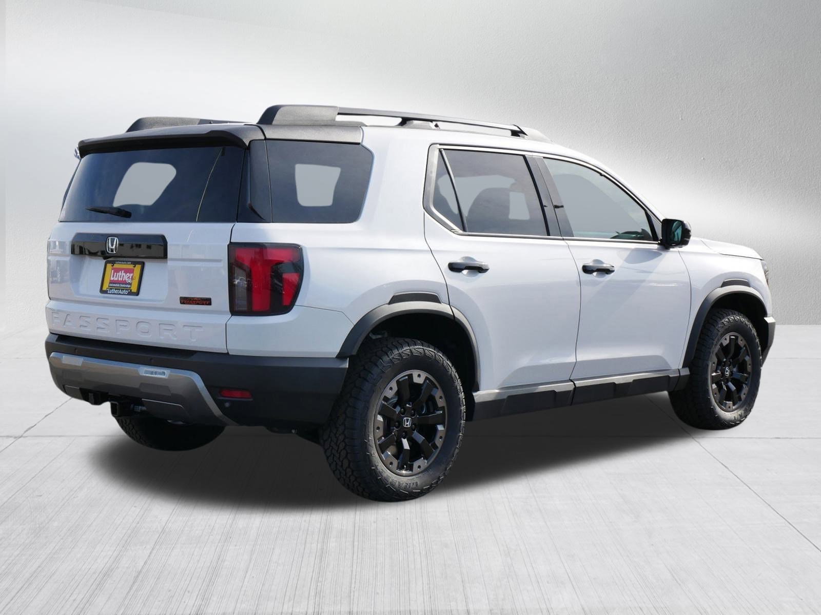 New 2026 Honda Passport TrailSport Elite image 7