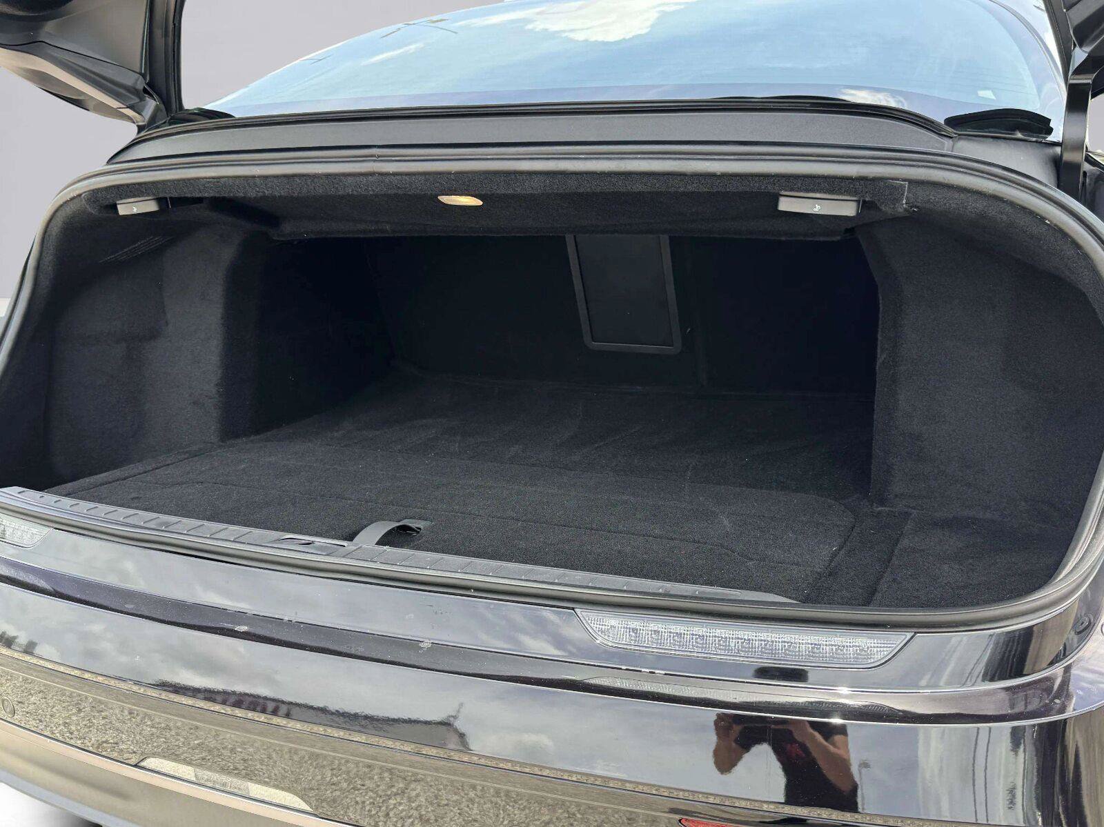 Used 2025 Lucid Air Pure RWD image 70