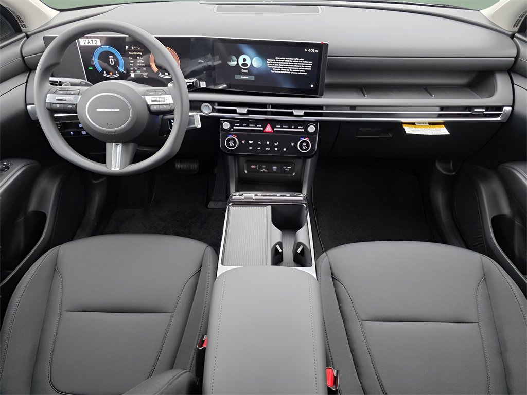 New 2026 Hyundai Tucson SEL image 15