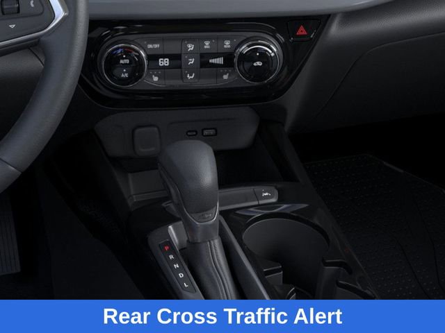 New 2026 Chevrolet Trax LT w/ Driver Confidence Package image 24