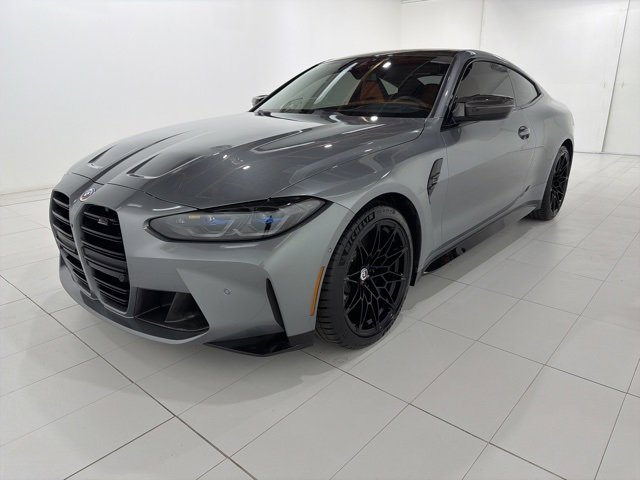 Used 2023 BMW M4 xDrive Competition w/ Executive Package