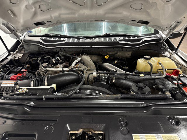 Used 2021 Ford F350 XL w/ Power Equipment Group AWD/4WD image 46