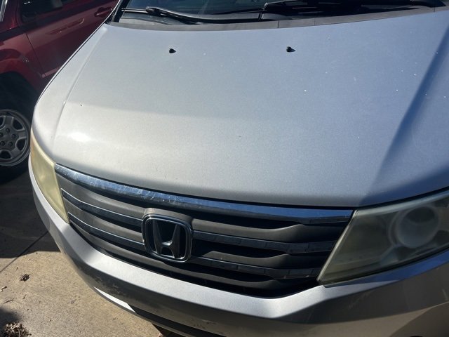 Used 2012 Honda Odyssey EX-L video 2