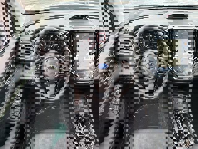 New 2025 Subaru Ascent Bronze Edition image 15
