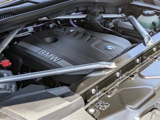 New 2026 BMW X5 xDrive40i w/ Climate Comfort Package AWD/4WD image 18