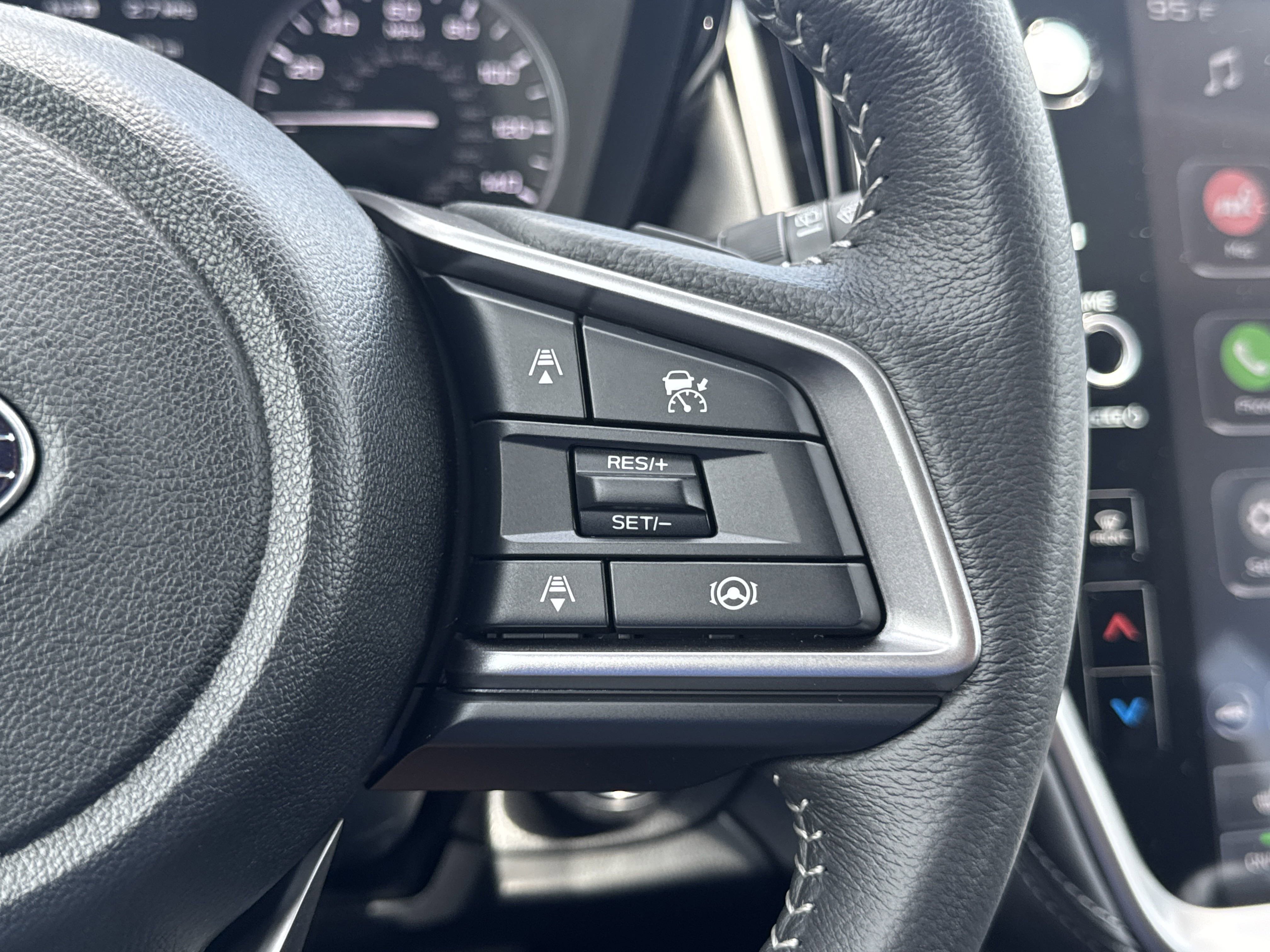 New 2025 Subaru Outback Premium image 16