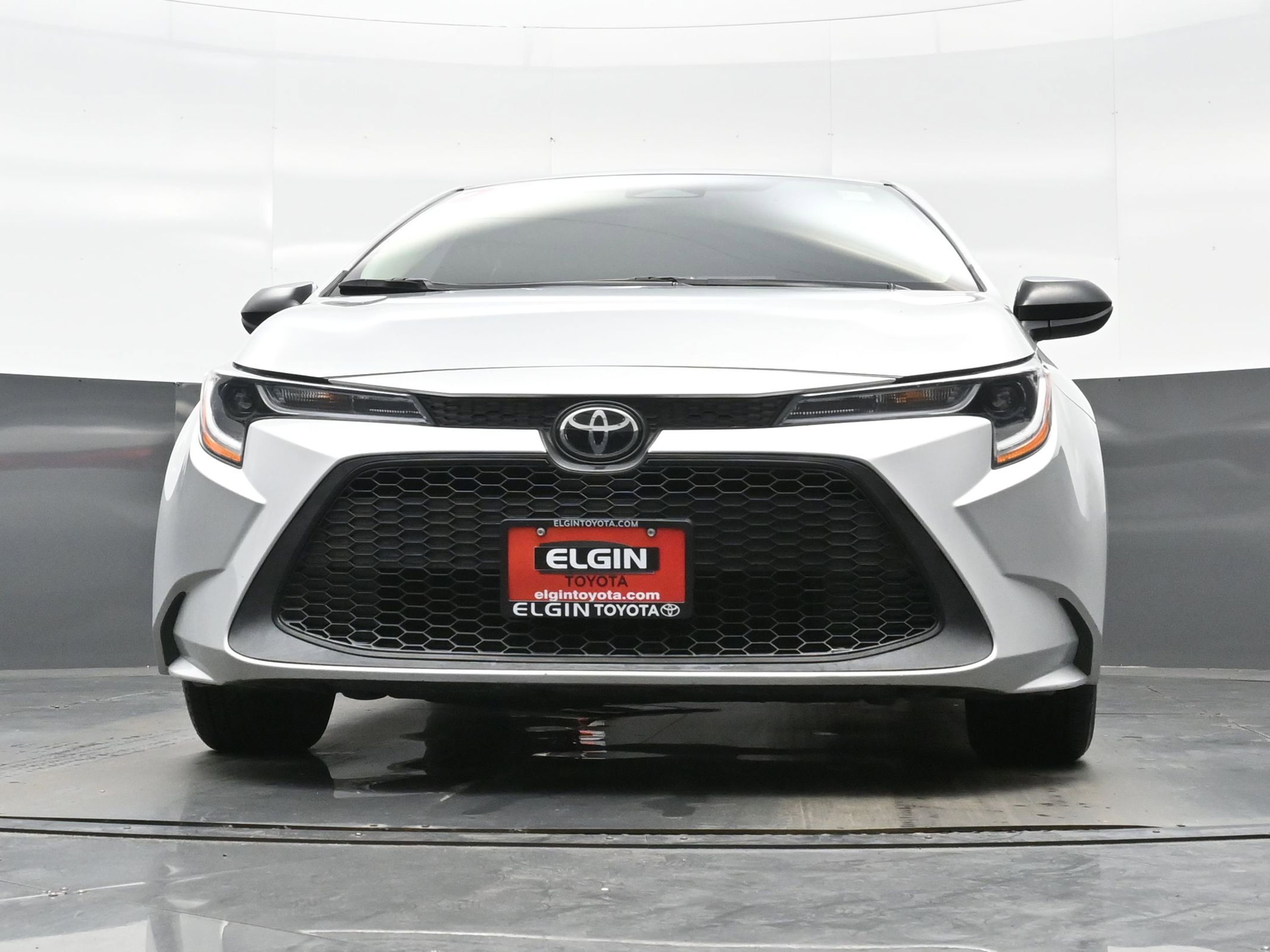 Used 2023 Toyota Corolla LE image 24