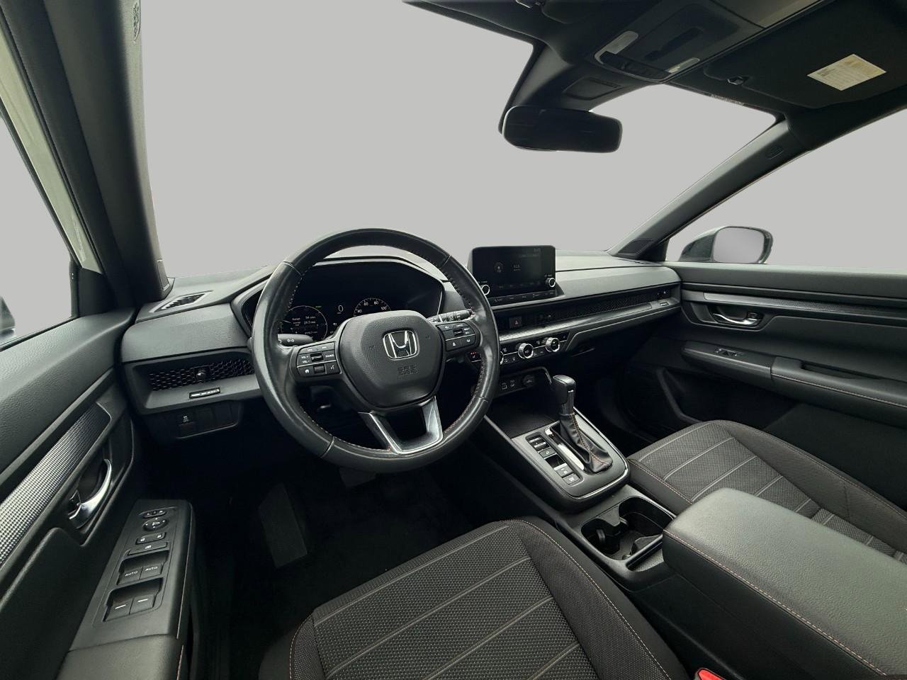 Used 2023 Honda CR-V Sport image 25
