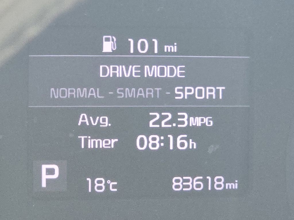 Used 2021 Kia Seltos S AWD/4WD image 29