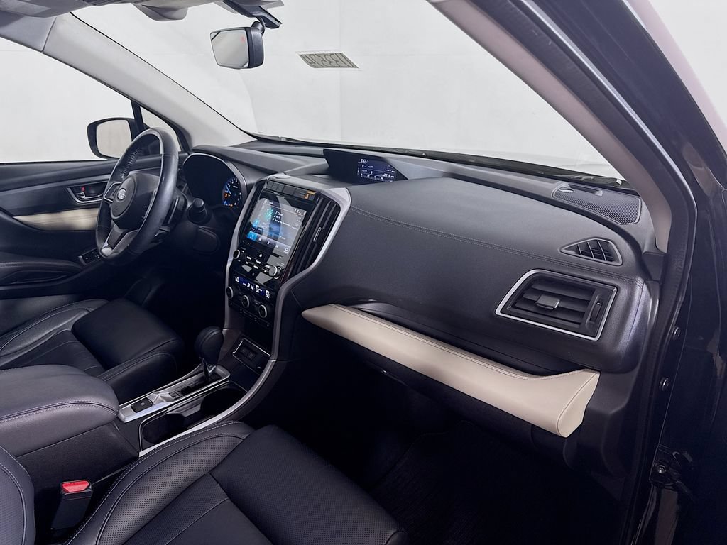 Used 2022 Subaru Ascent Limited AWD/4WD image 28