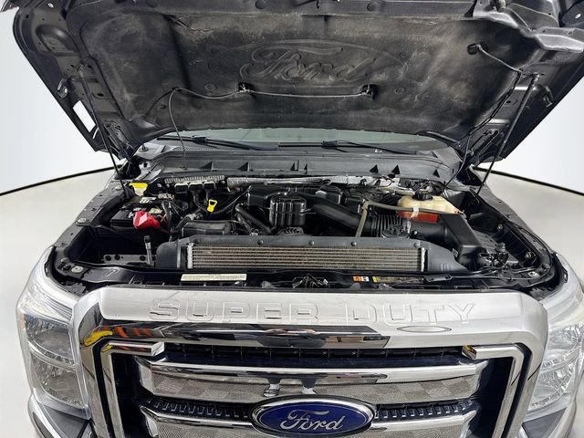 Used 2016 Ford F250 XLT w/ XLT Premium Package image 26