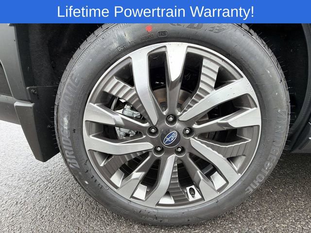 New 2026 Subaru Forester Touring AWD/4WD image 17