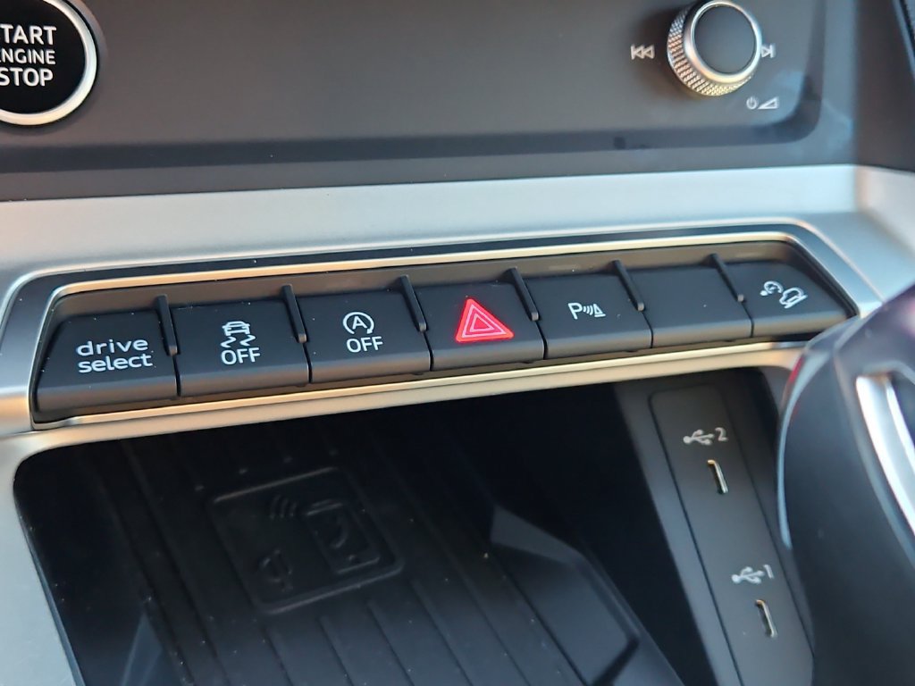 Certified 2024 Audi Q3 2.0T Premium Plus AWD/4WD image 19