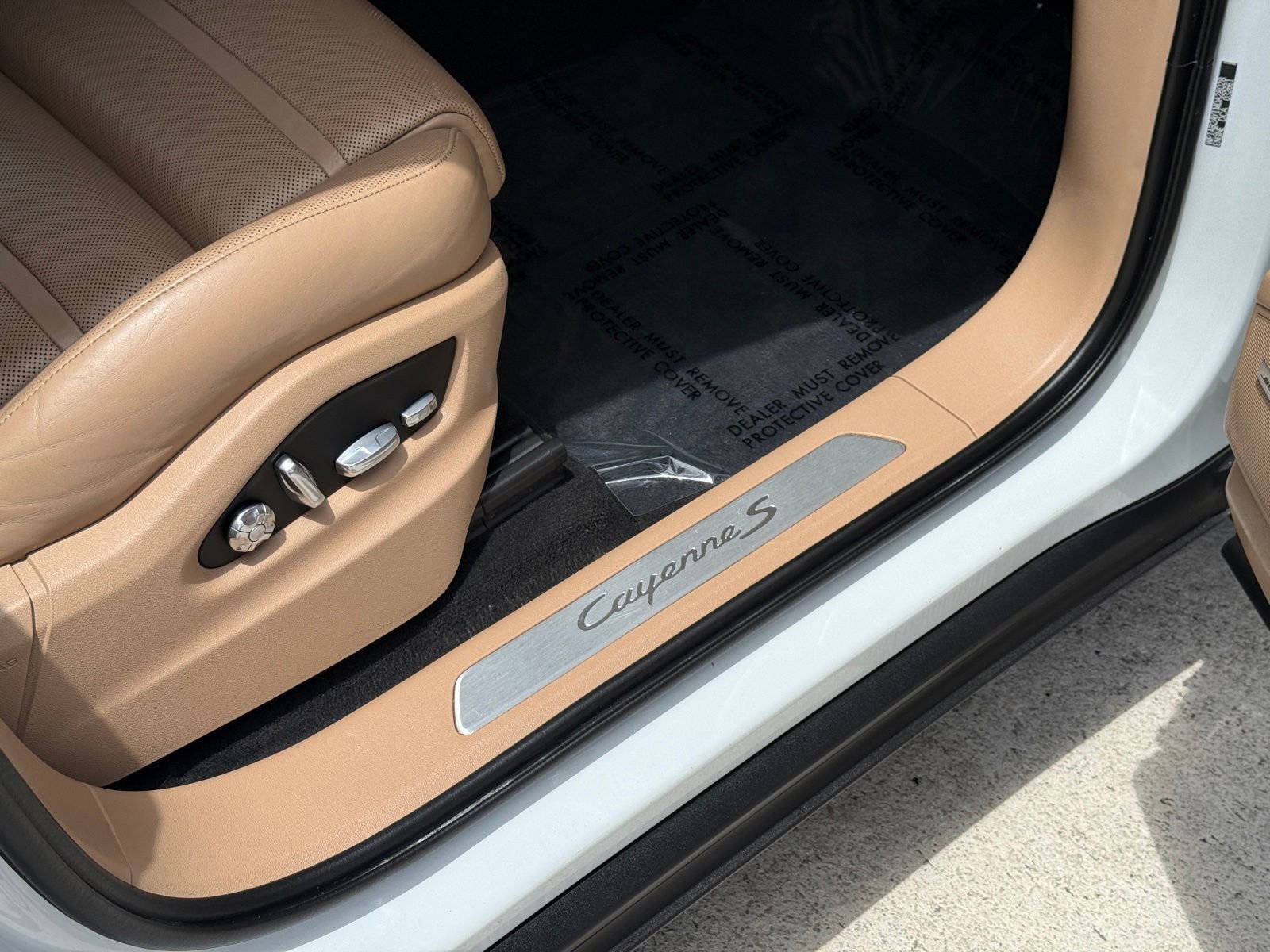 Used 2021 Porsche Cayenne S AWD/4WD image 30