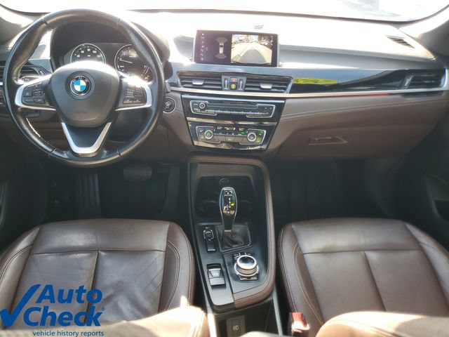 Used 2020 BMW X1 sDrive28i w/ Convenience Package FWD image 15