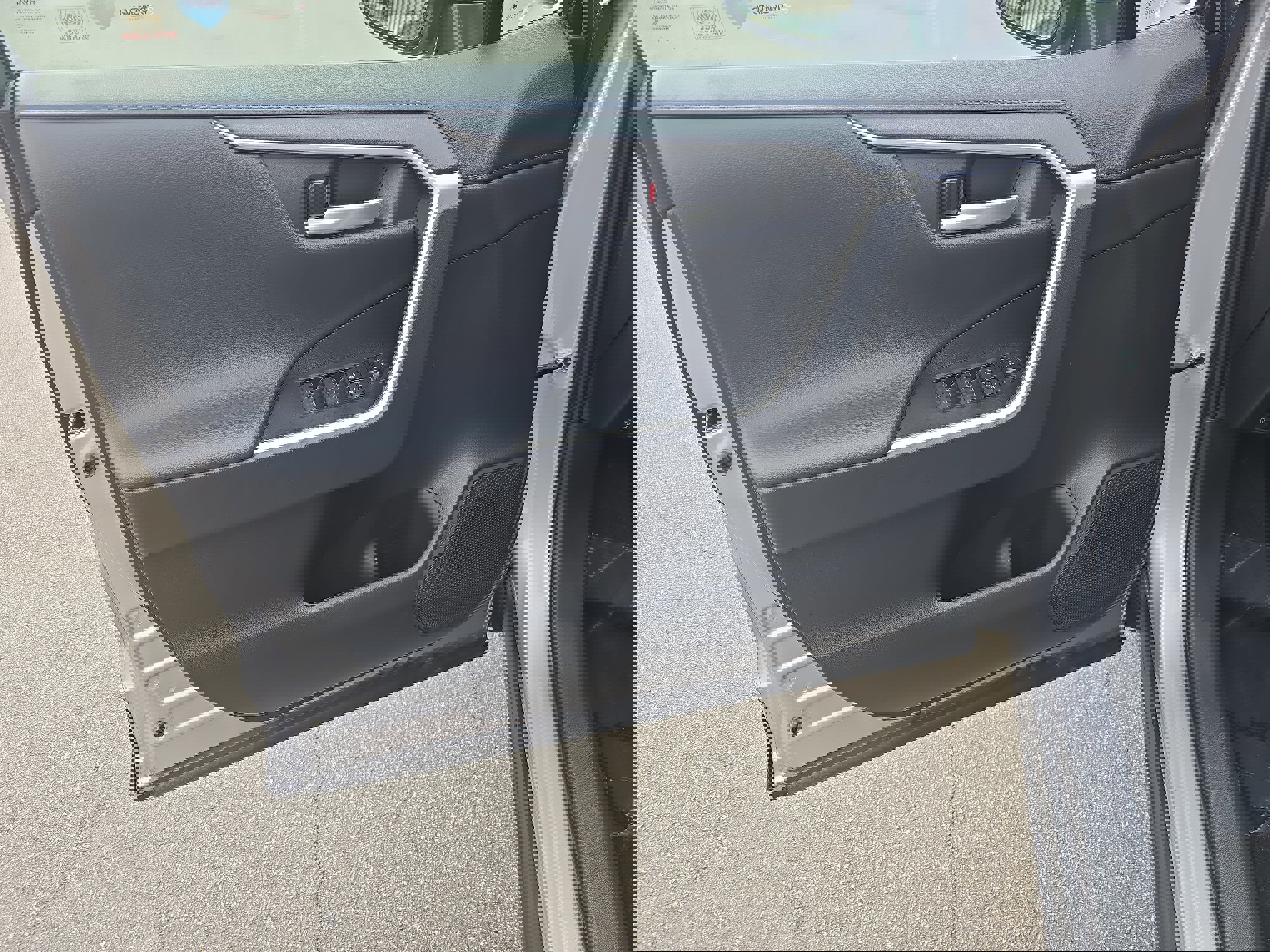 Used 2024 Toyota RAV4 XSE image 28