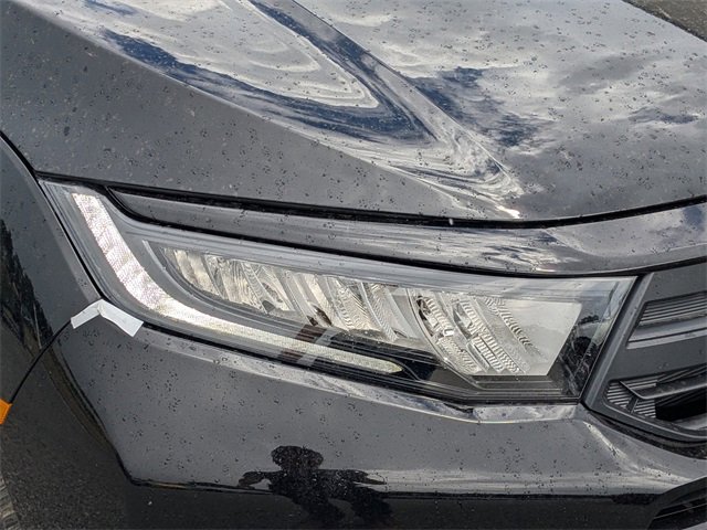 New 2026 Honda Odyssey EX-L image 9