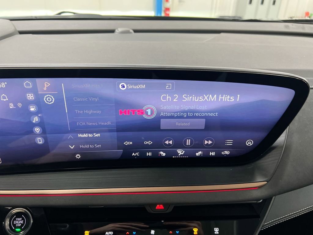 New 2026 Buick Envision Sport Touring image 14