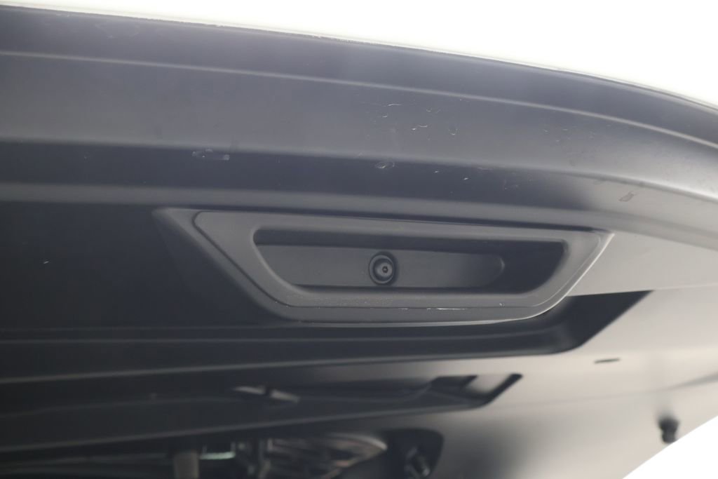 Used 2024 Chevrolet Corvette Stingray Preferred Cpe w/ 2LT image 20