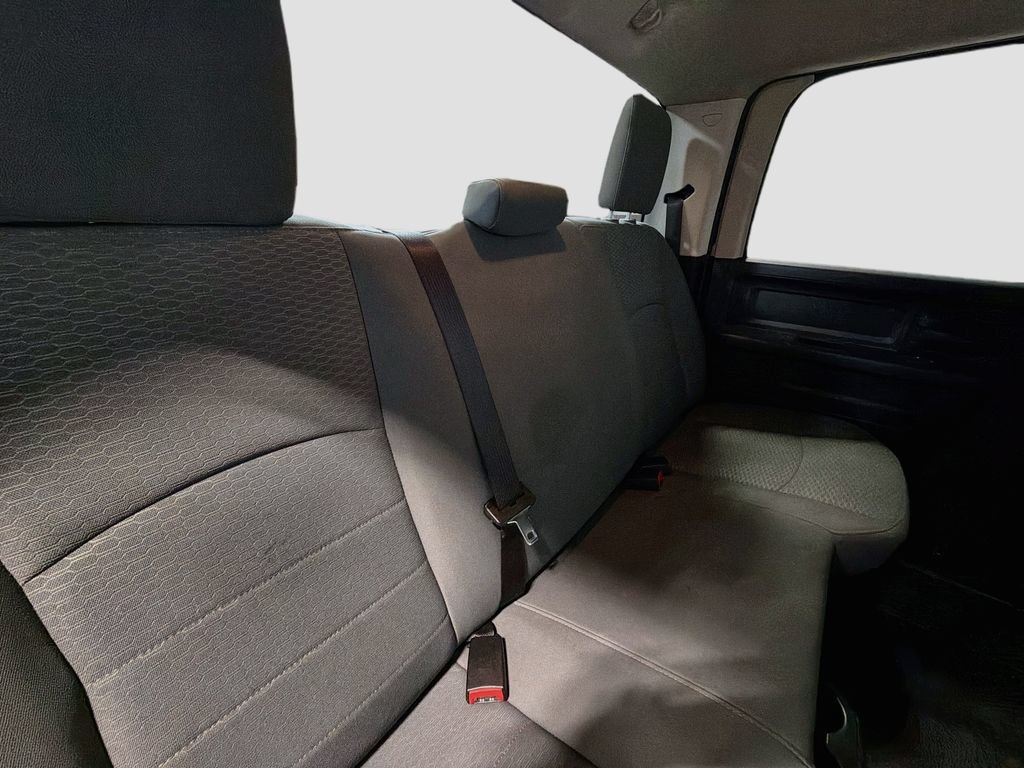 Used 2018 RAM 1500 Tradesman w/ Popular Equipment Group AWD/4WD image 22