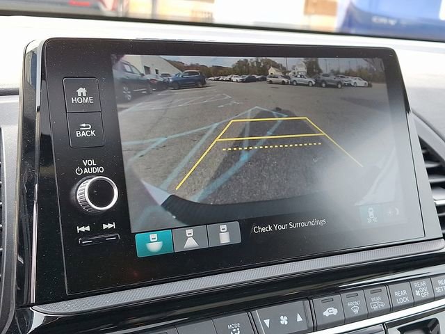 Used 2025 Honda Odyssey EX-L image 19