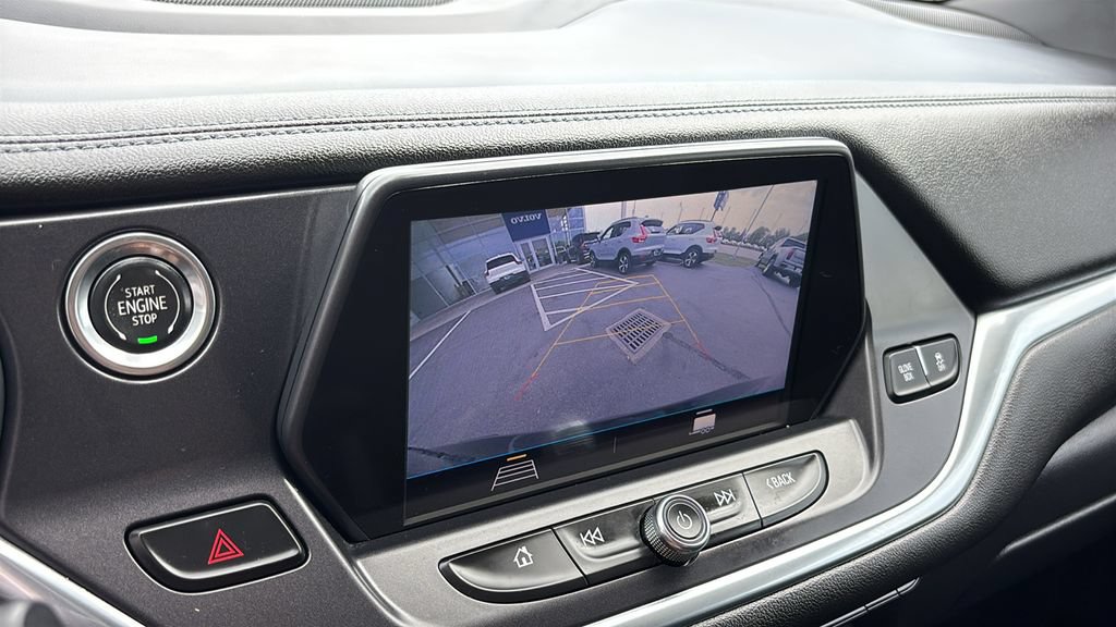Used 2019 Chevrolet Blazer LT AWD/4WD image 19