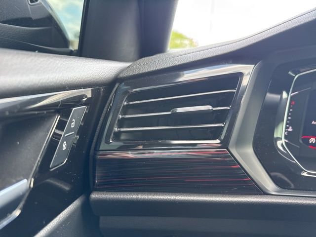 Used 2023 Volkswagen Jetta GLI Autobahn w/ GLI Black Package FWD image 22